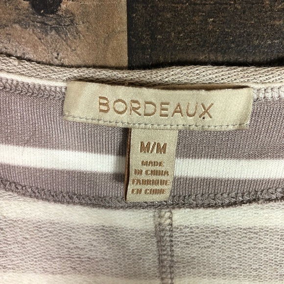 Bordeaux open top‎ - Picture 4 of 8